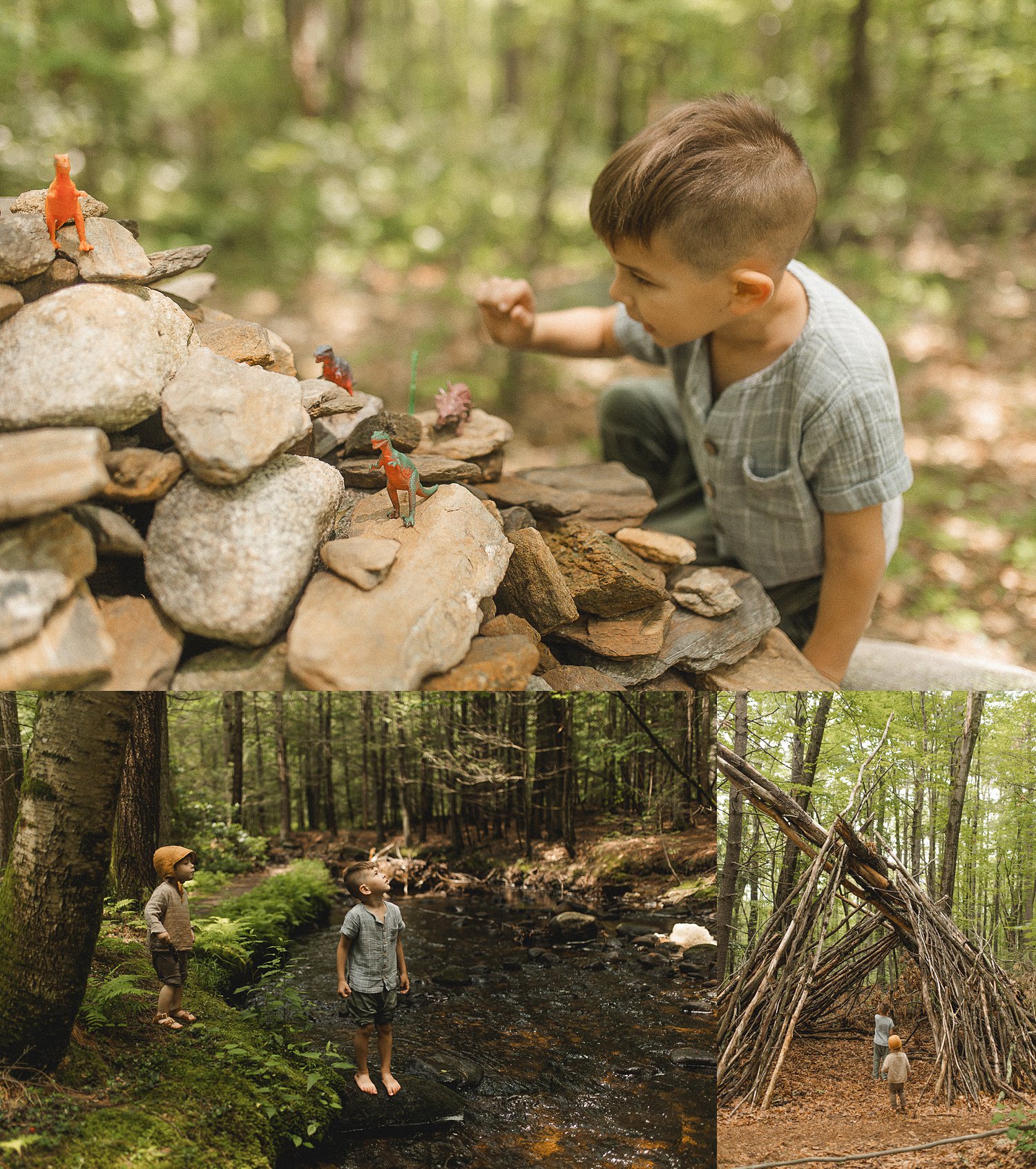 dinosaur trail free things to do with kids in massachusetts