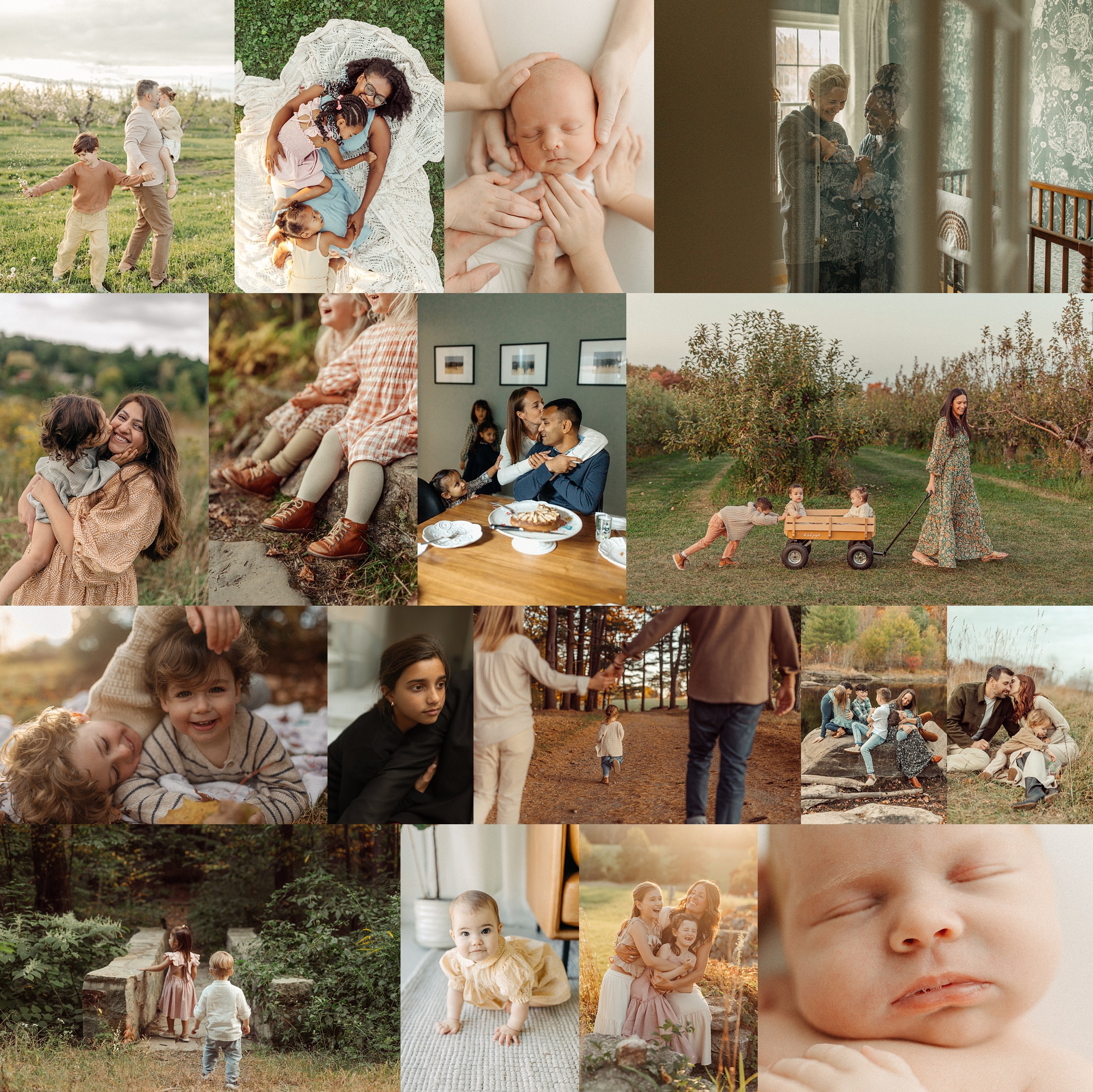 massachusetts family photographer