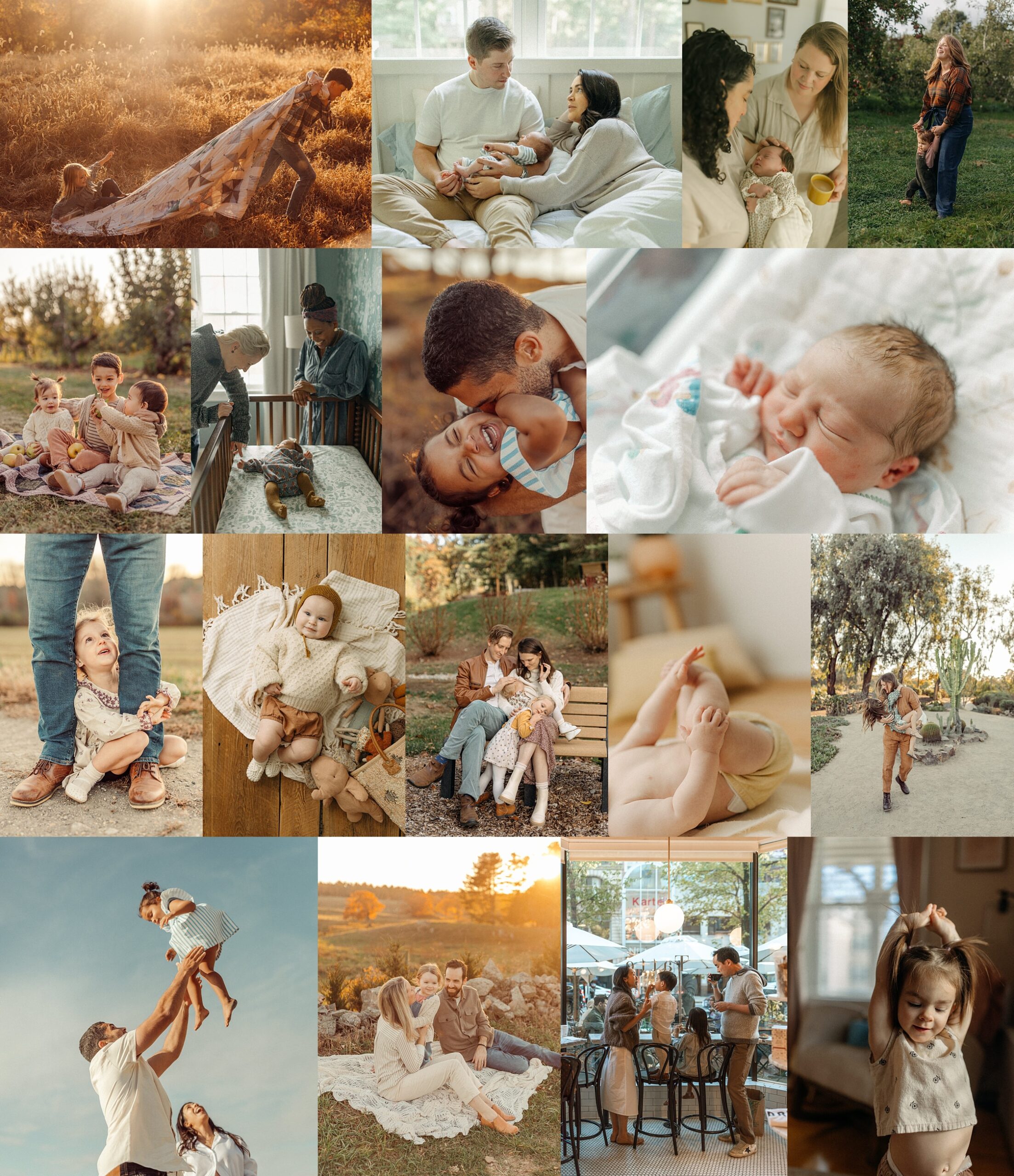 lgbtq friendly newborn photographer